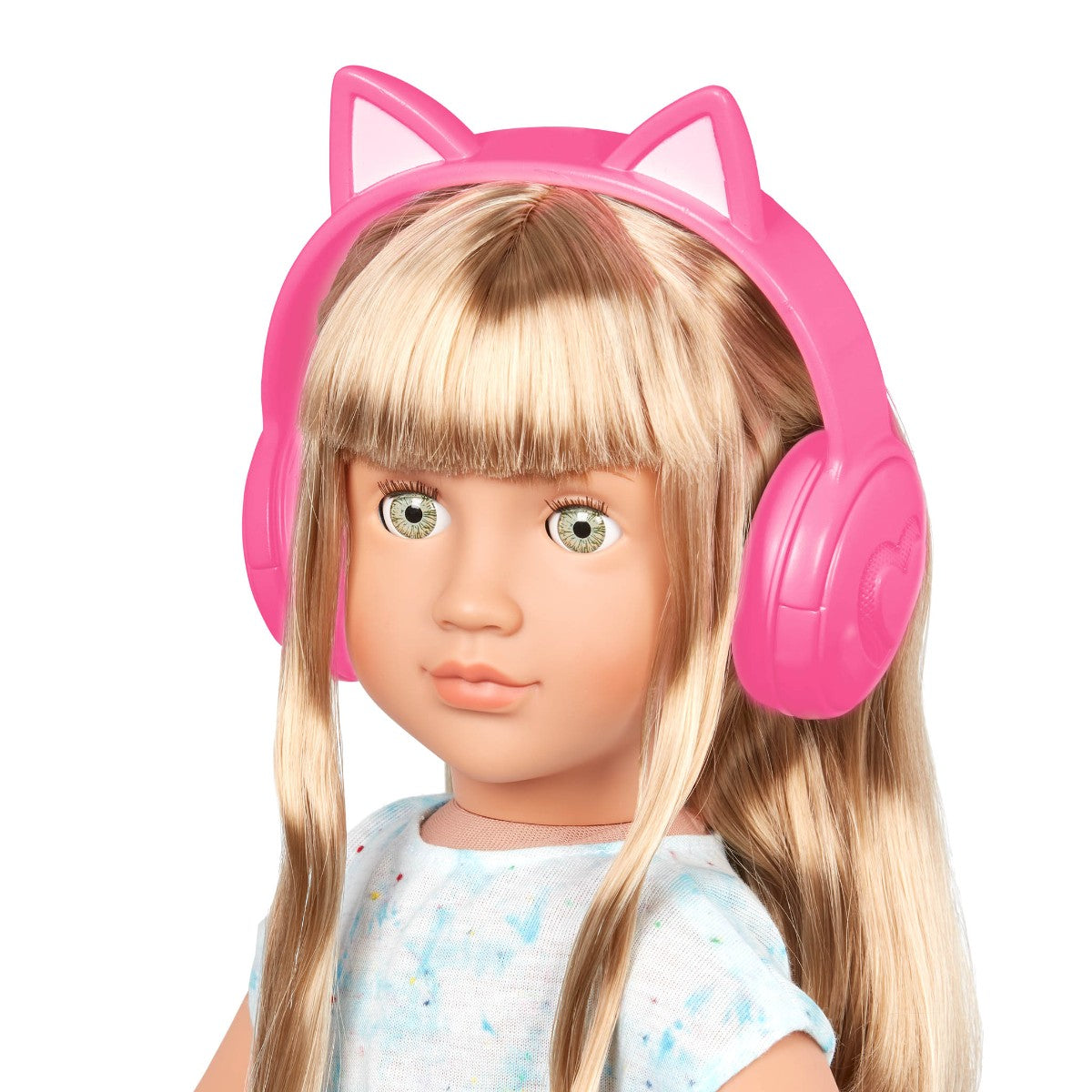 Our Generation Deluxe dockkläder, Inliners