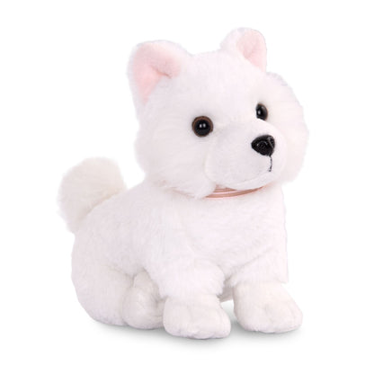 Our Generation docktillbehör, American med rörliga ben