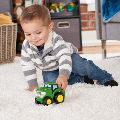 John Deere, Johnny Flashlight - Från 18 månader