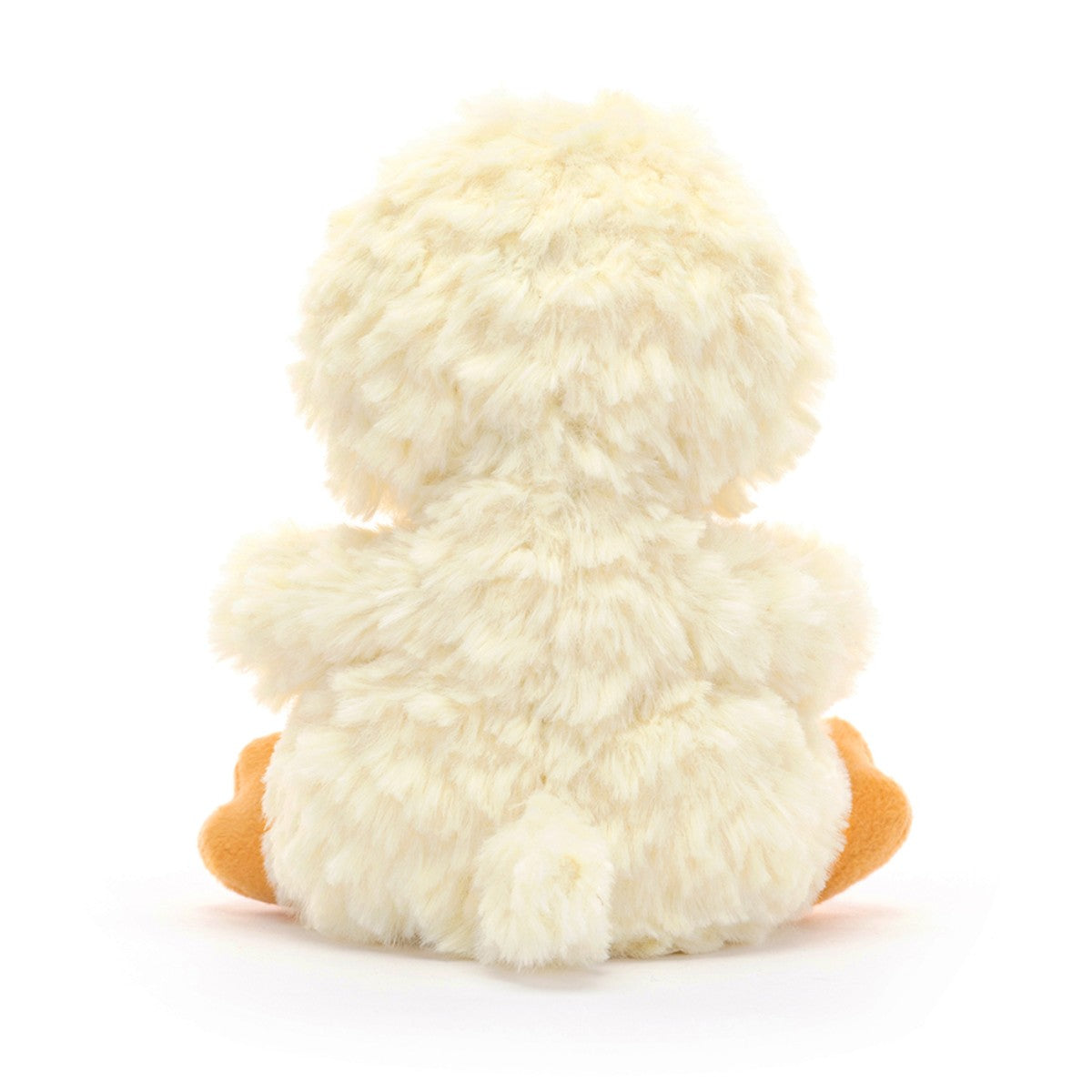 Jellycat gosedjur, Yummy Ælling - 15 cm