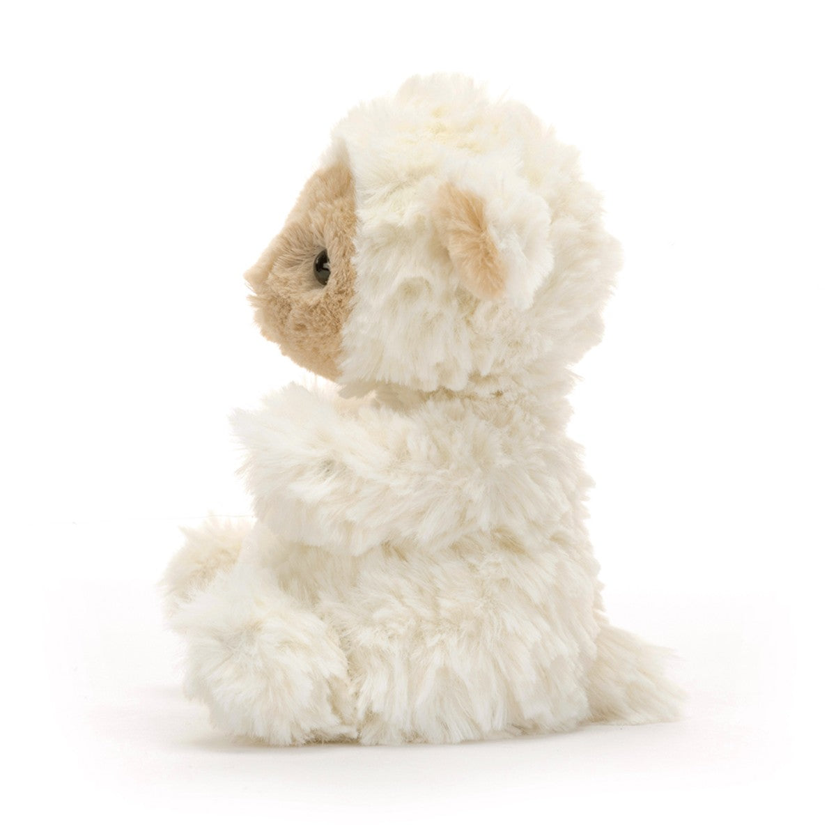 Jellycat gosedjur, Yummy Lam - 15 cm