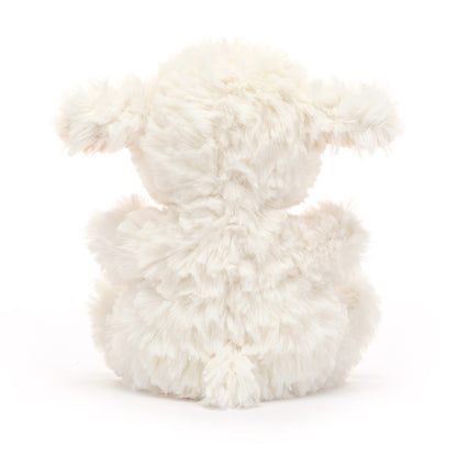 Jellycat gosedjur, Yummy Lam - 15 cm