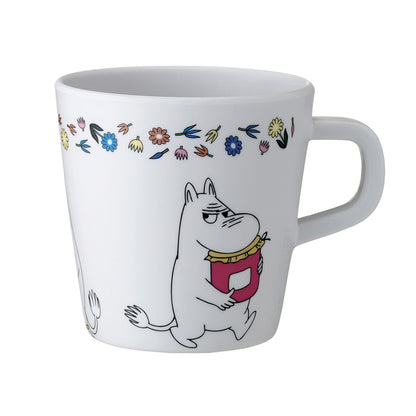 Petit Jour Paris mugg, Mumin