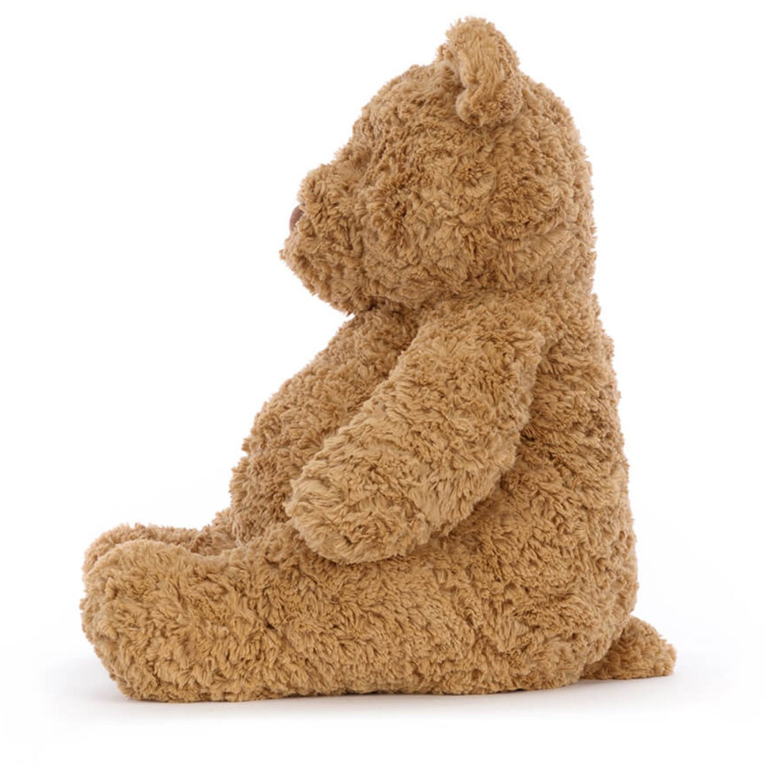 Jellycat nalle, Bartholomew björn, riktigt stor - 56 cm