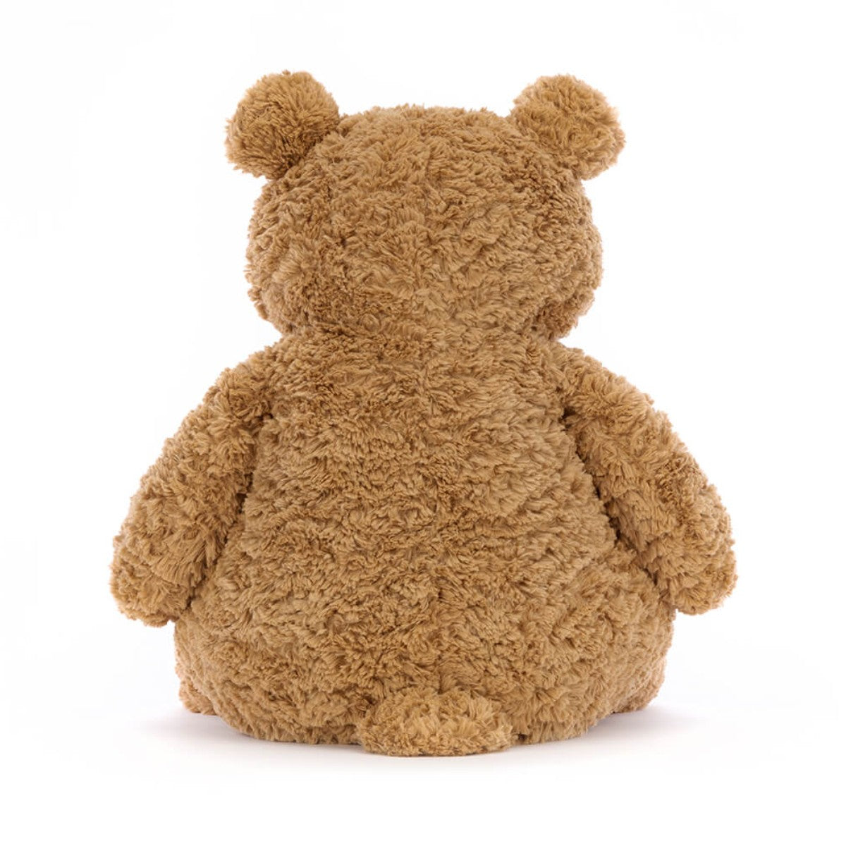 Jellycat nalle, Bartholomew björn, riktigt stor - 56 cm