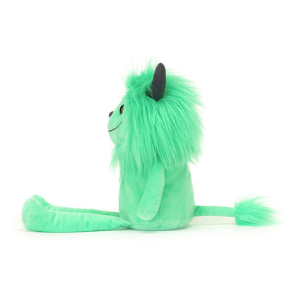 Jellycat gosedjur, Monsteret Cosmo - 42 cm