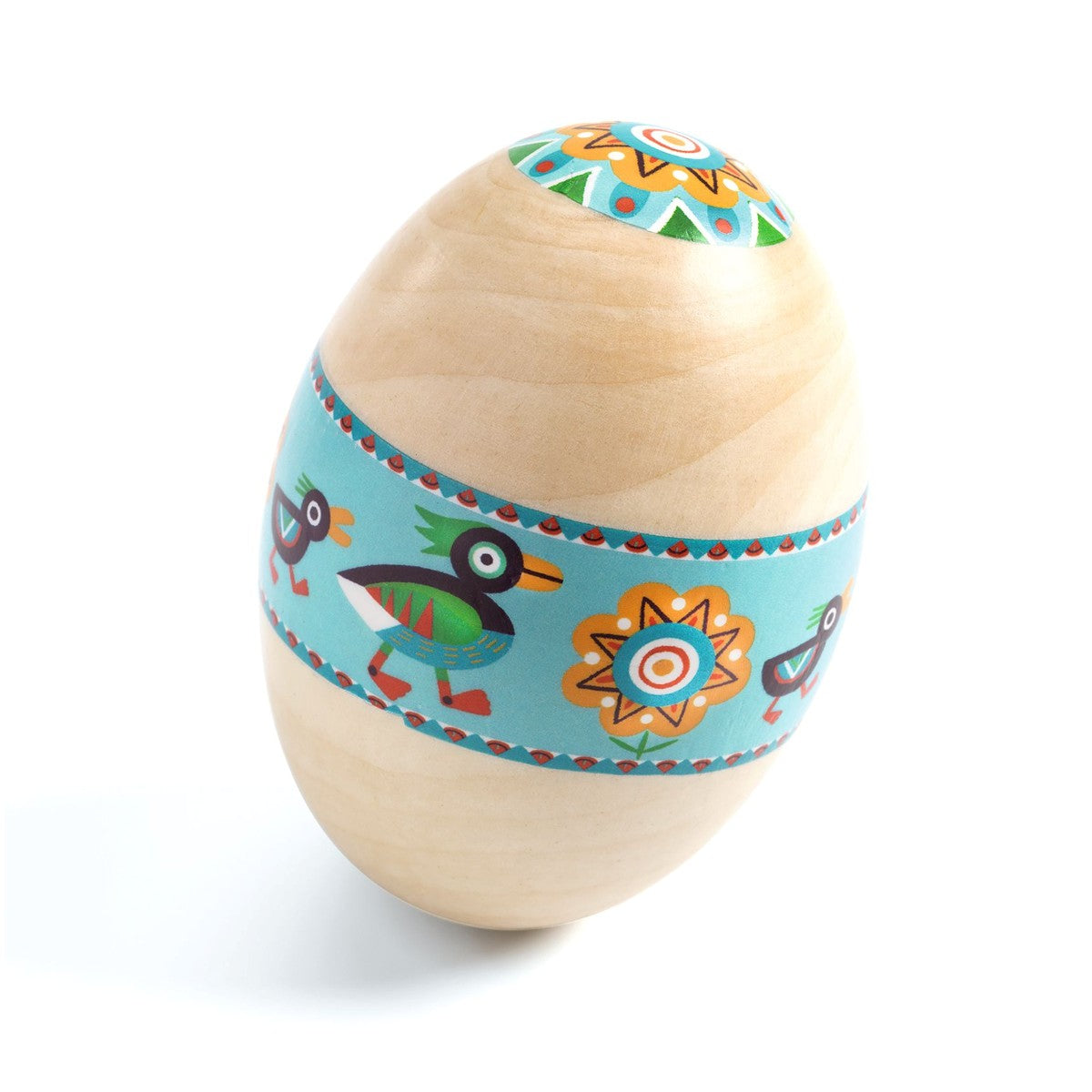 Djeco rasleæg, natur DJ06033