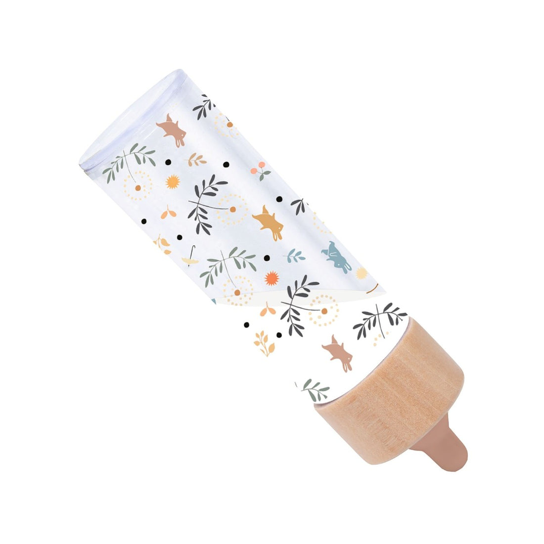 Djeco Pomea, magisk nappflaska