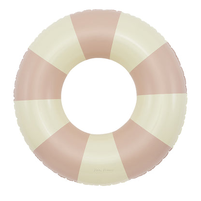 Petites Pommes, Badering - Olivia French rose