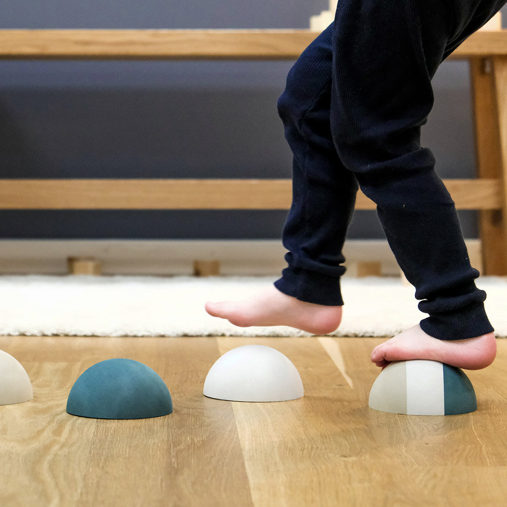 bObles Tumlesten, 6 st. – Ocean