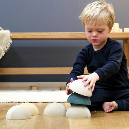 bObles Tumlesten, 6 st. – Ocean