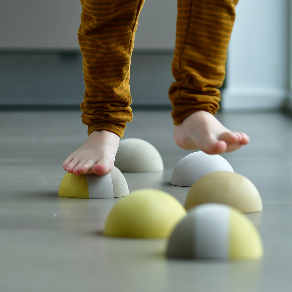 bObles Tumlesten, 6 st. – Honey