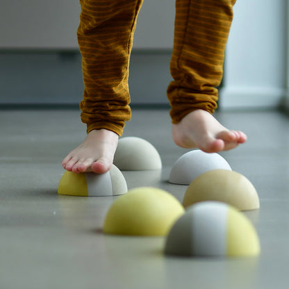 bObles Tumlesten, 6 st. – Honey