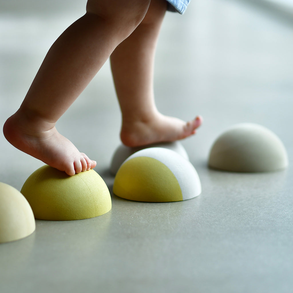 bObles Tumlesten, 6 st. – Honey