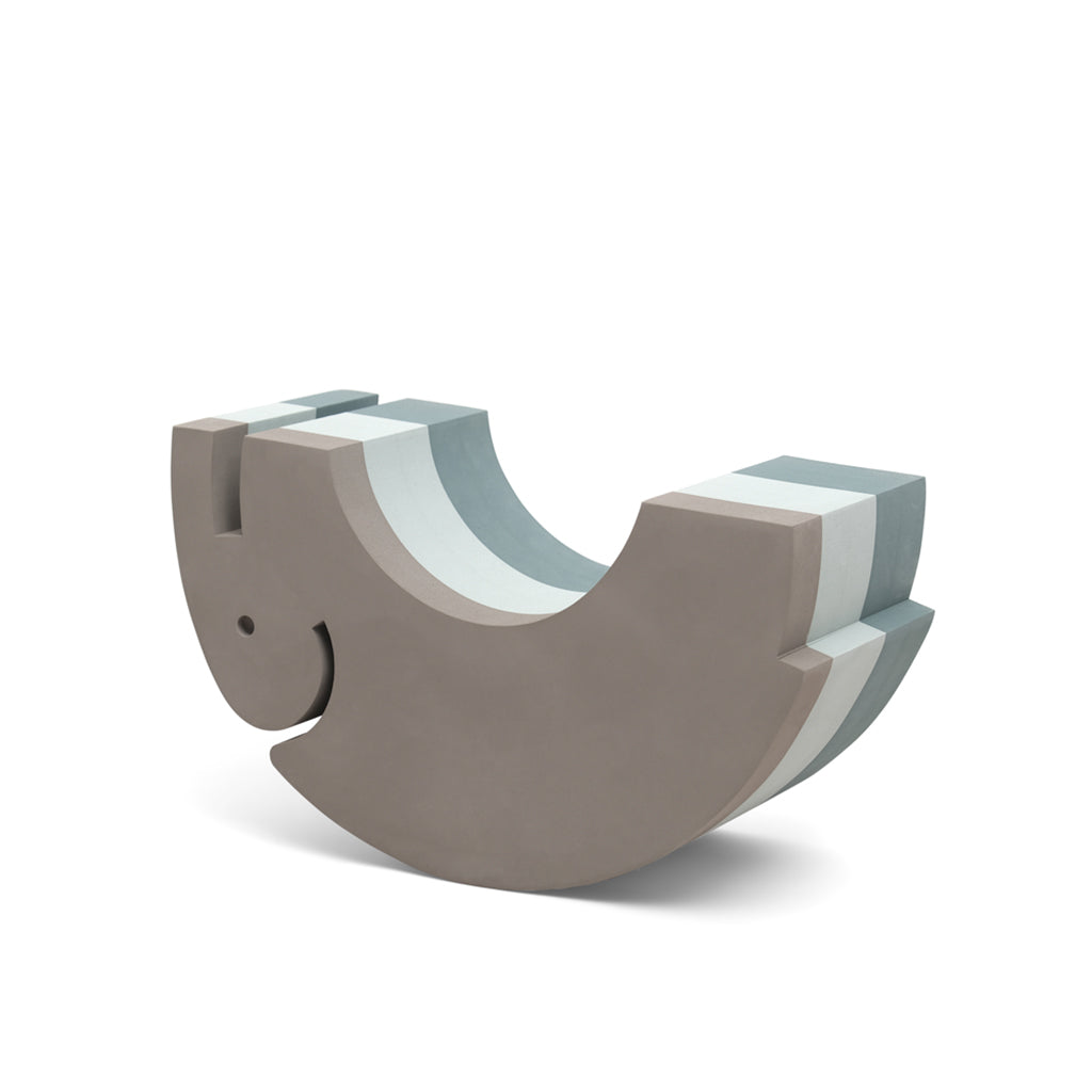 bObles Elefant, M20 - Green hase