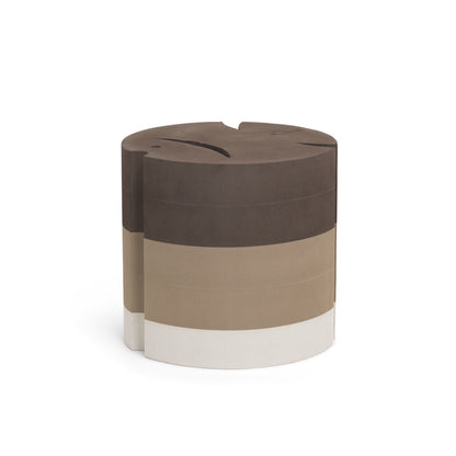 bObles Fisk, M20 - Sandgrå