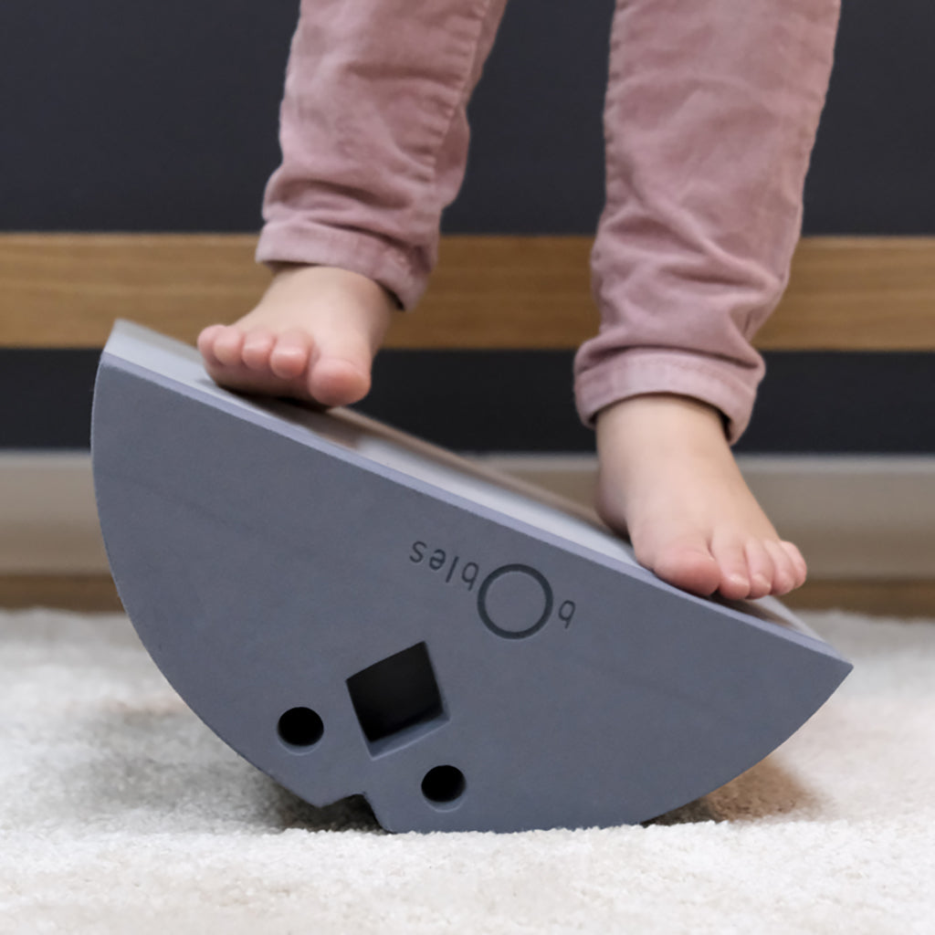 bObles Kyckling, Cloudy blue