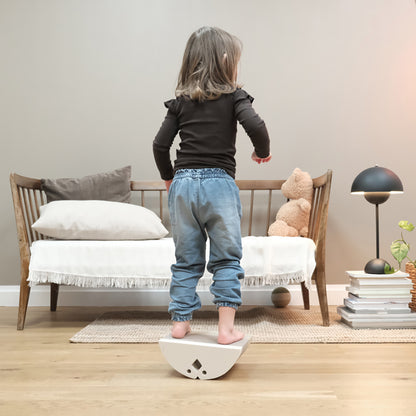 bObles Kyckling, Sand grey