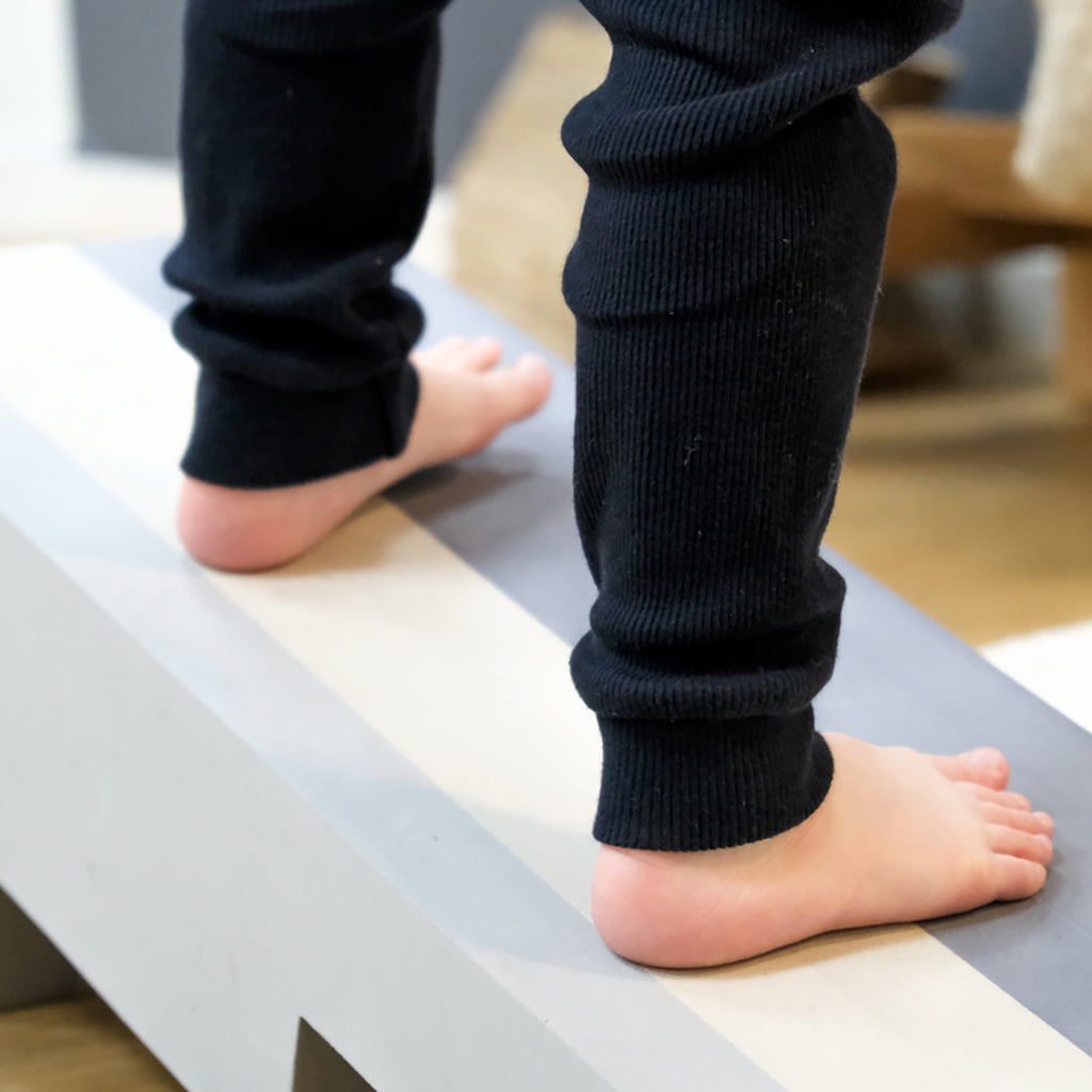 bObles Krokodil, L24 - Cloudy blue