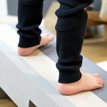 bObles Krokodil, L24 - Cloudy blue