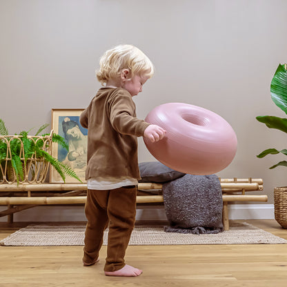 bObles Donut, liten - Dusty rose