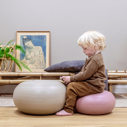 bObles Donut, liten - Dusty rose