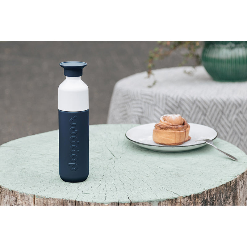 Dopper termoflaska, Insulated 350 ml - Breaker blue