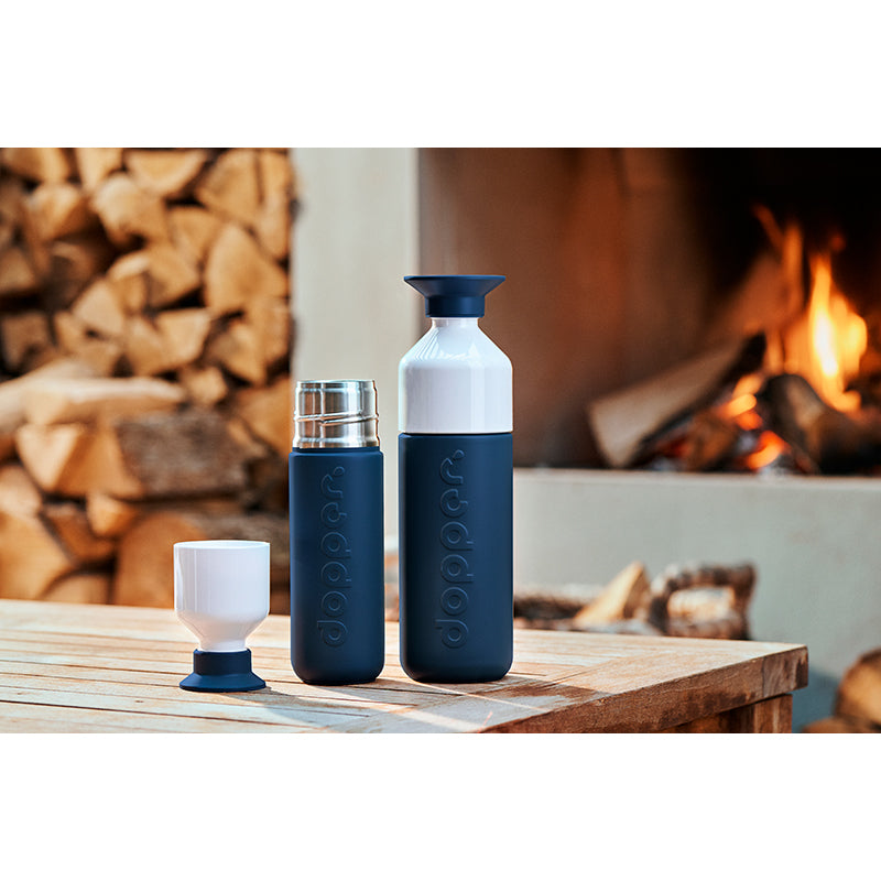 Dopper termoflaska, Insulated 350 ml - Breaker blue