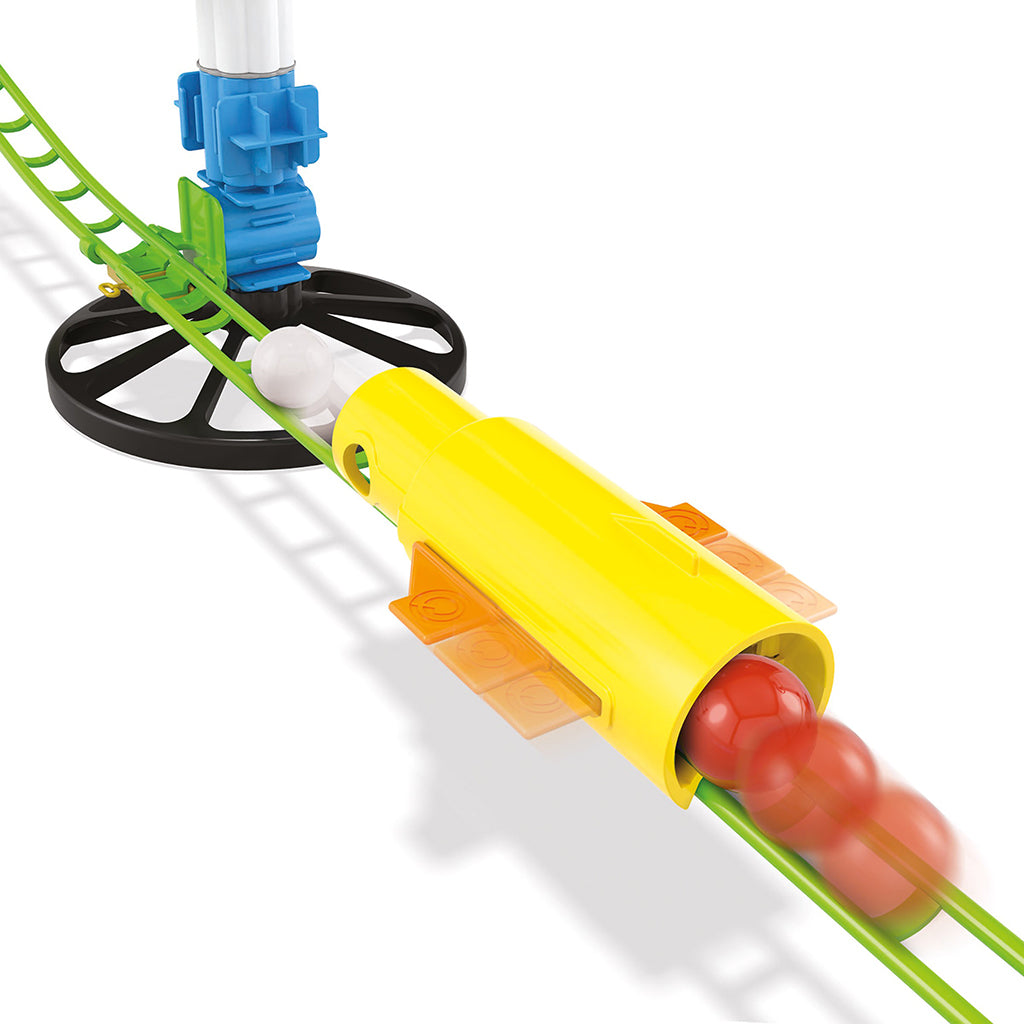 Quercetti kulbana, Skyrail Evolution