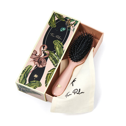 Fan Palm hårborste, Paradise - Small