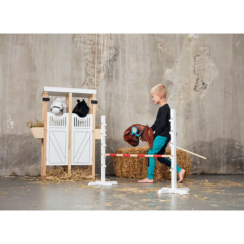 By Astrup Käpphästhopp