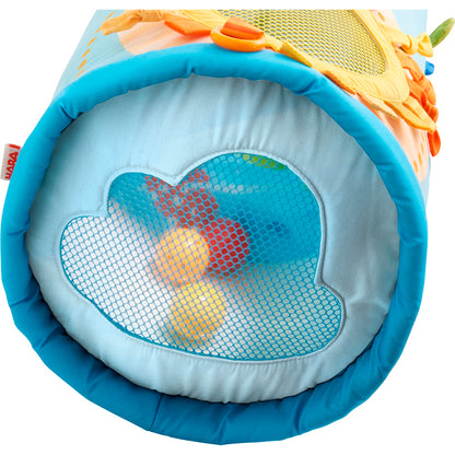 Haba kryprulle med aktiviteter, Regnbågsvärld