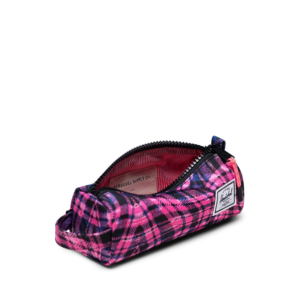 Herschel pennfodral, Warped Plaid