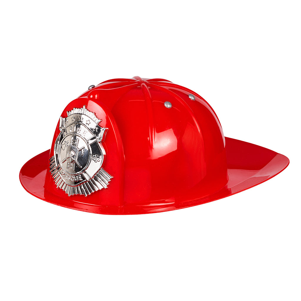 Souza Brandmanskostym, strl. 4-7 år