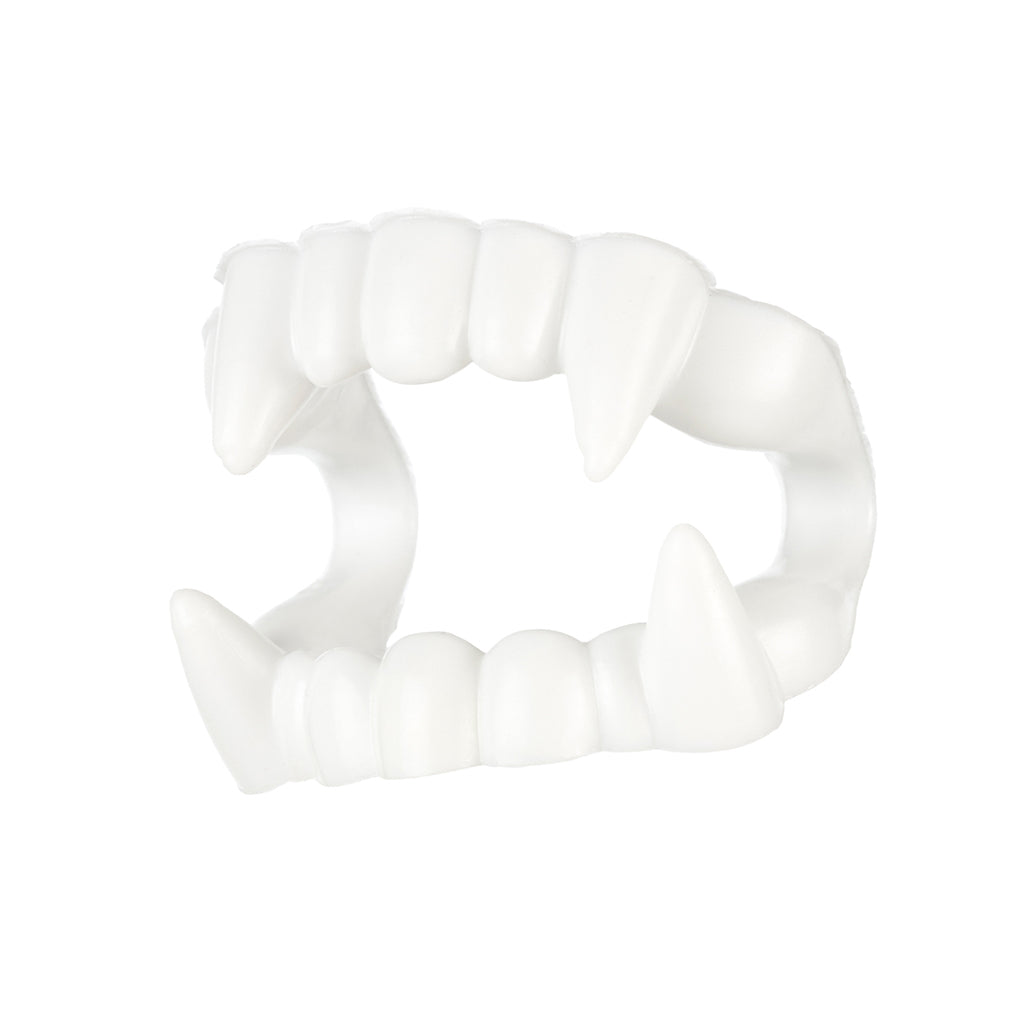 Souza Dracula-kappa och tänder, Strl. 4-8 år