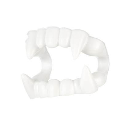 Souza Dracula-kappa och tänder, Strl. 4-8 år