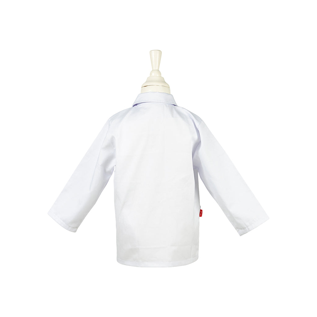 Souza utklädnad, Doktorset – strl. 4–7 år