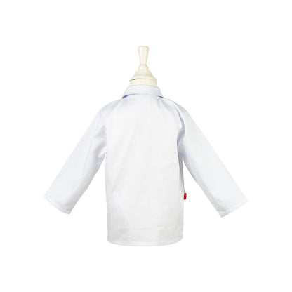 Souza utklädnad, Doktorset – strl. 4–7 år