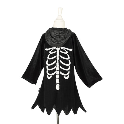 Souza Casper mantel med benmotiv, strl. 3-10 år