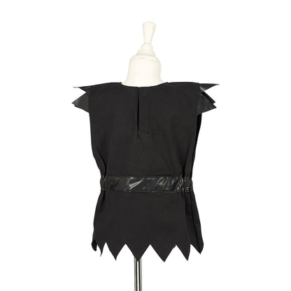 Souza Casper tunika med skelettmönster, Strl. 3-7 år