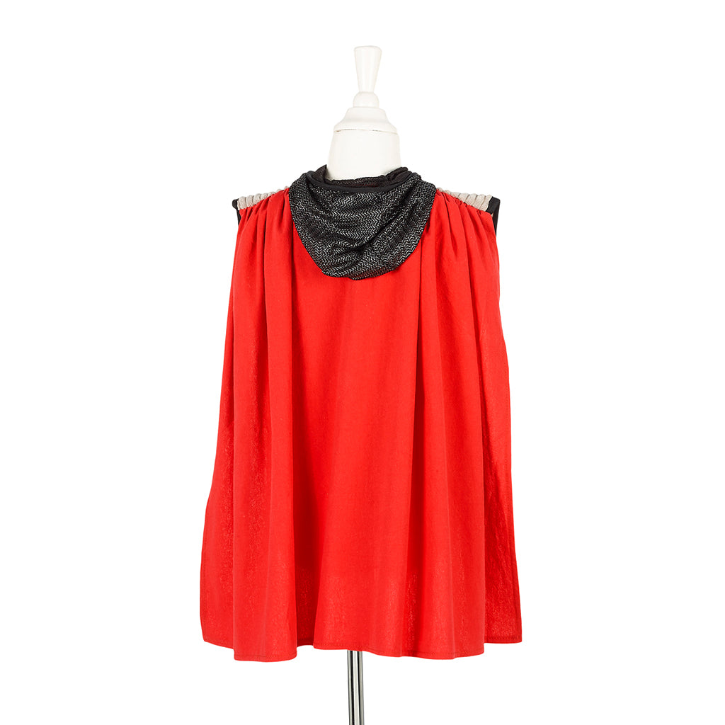 Souza riddarkåpa, Ivan - stl. 3-7 år