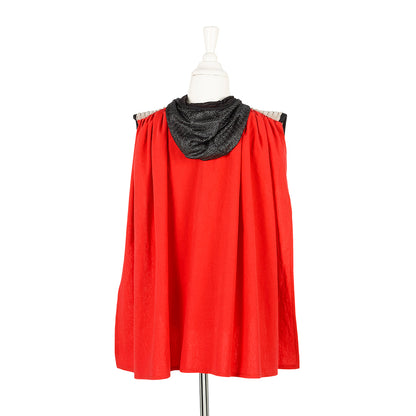 Souza riddarkåpa, Ivan - stl. 3-7 år