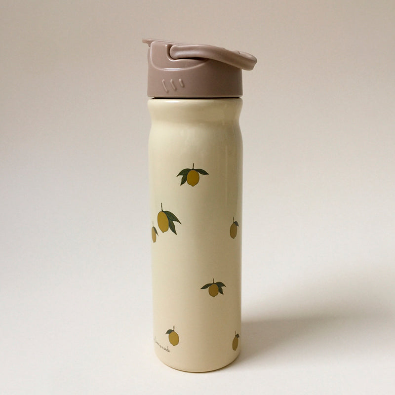 Konges Sløjd termoflaska, Lemon