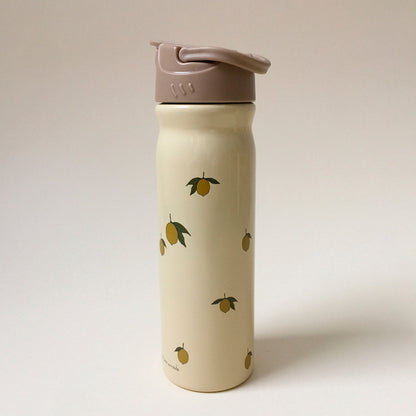 Konges Sløjd termoflaska, Lemon