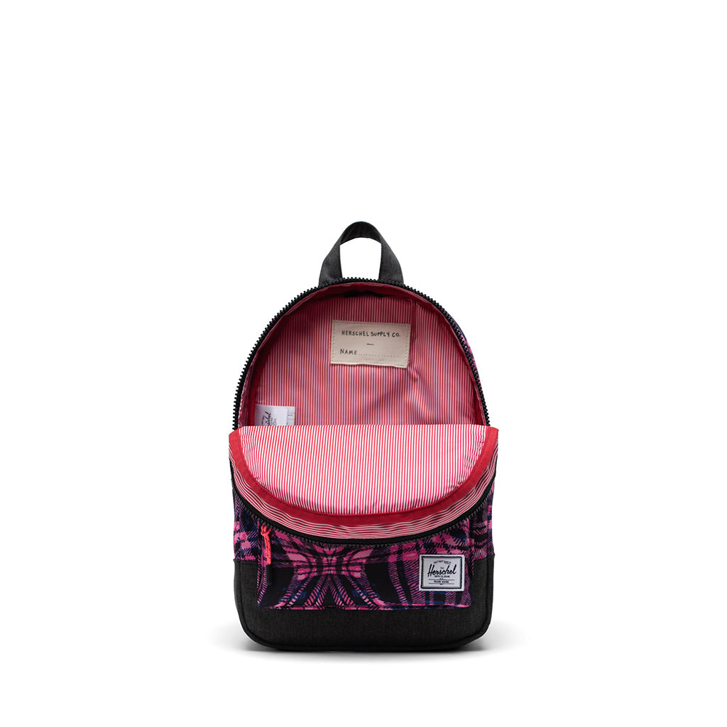 Herschel ryggsäck, Heritage Kids, liten - Warped Plaid