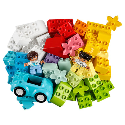 LEGO® Duplo, Låda med klossar - för de minsta