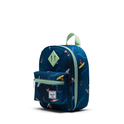 Herschel Heritage Lunch Box, matlåda - Surf&