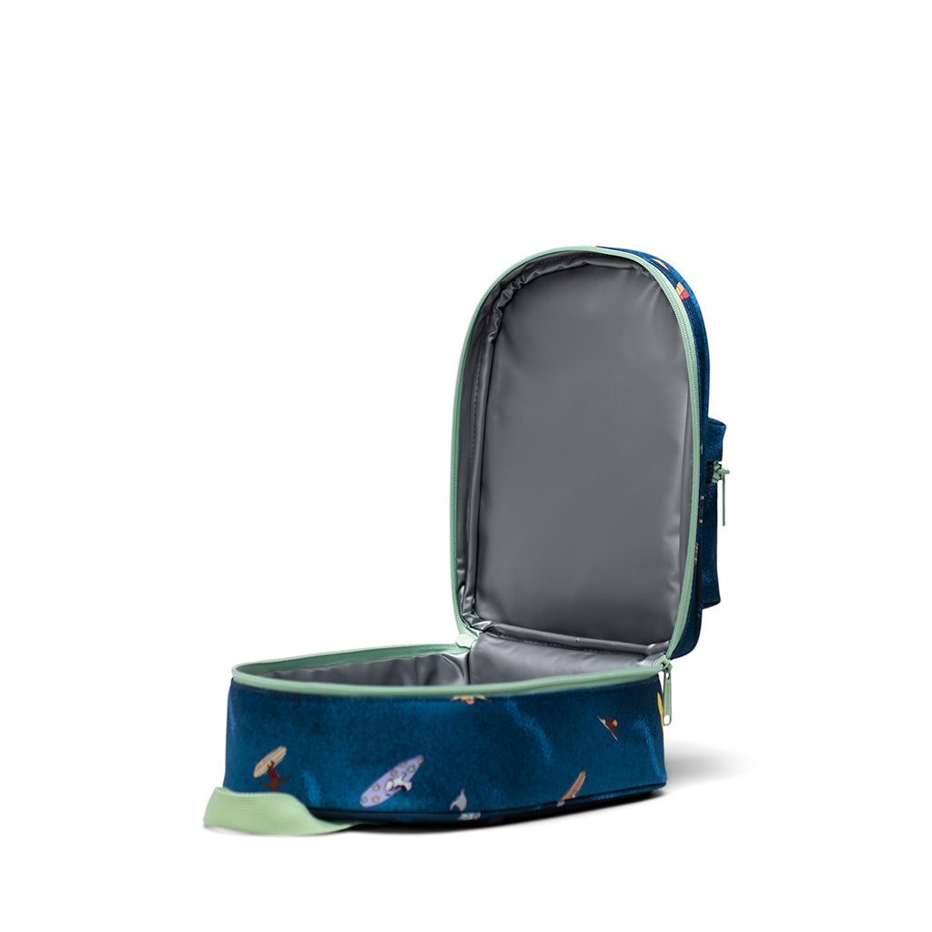 Herschel Heritage Lunch Box, matlåda - Surf&