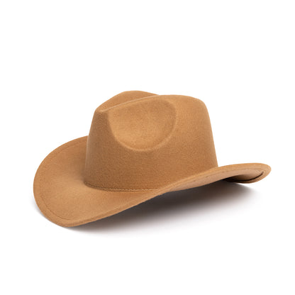 Great Pretenders utklädningskläder, Cowboyhatt