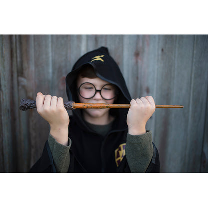 Great Pretenders trollkarlstav